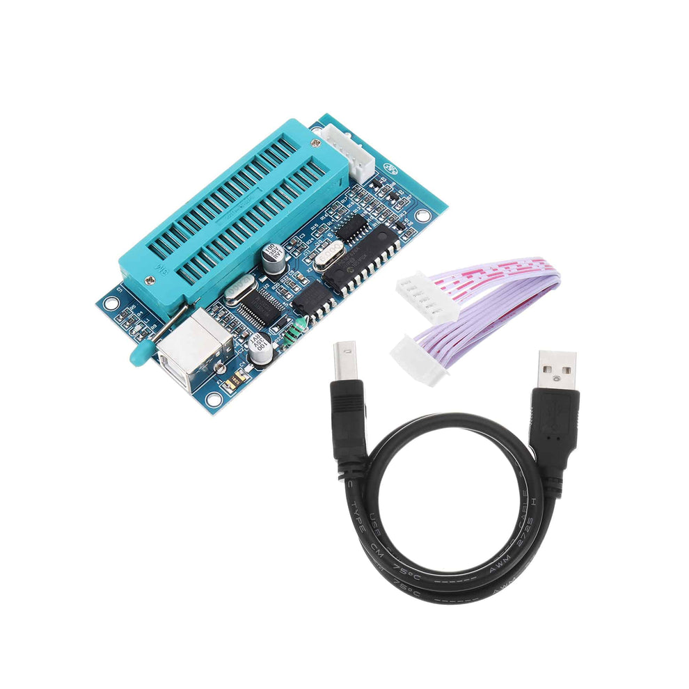 PIC K150 Programmer PIC K150 ICSP Programmer USB – REES52