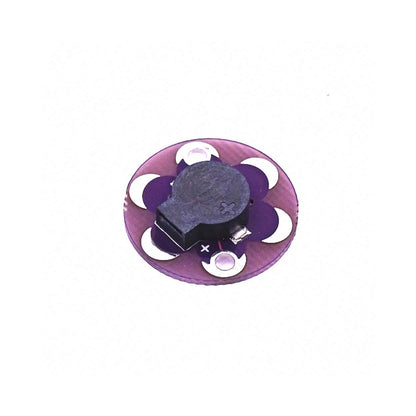 LilyPad Buzzer Small Speakers Module Compatible with Arduino - NA213 (RS3478) - REES52