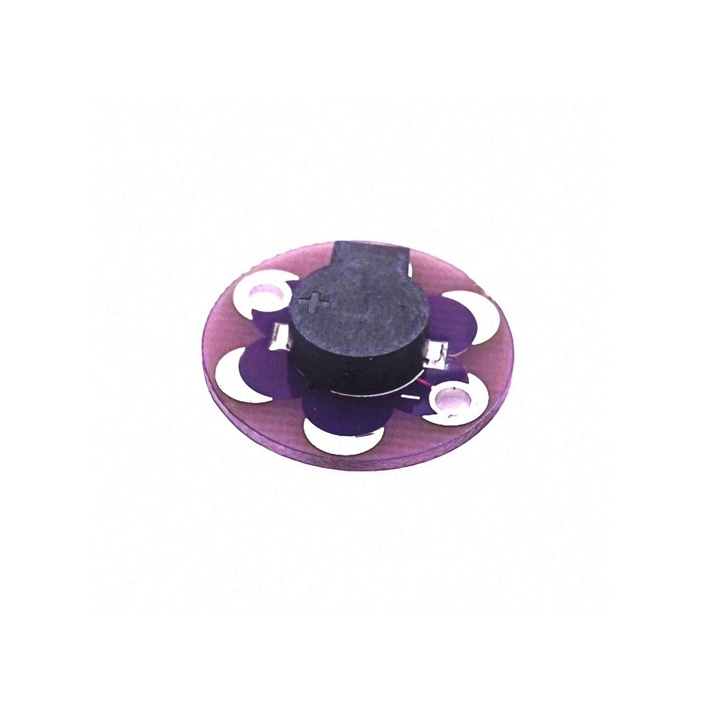 LilyPad Buzzer Small Speakers Module Compatible with Arduino - NA213 (RS3478) - REES52