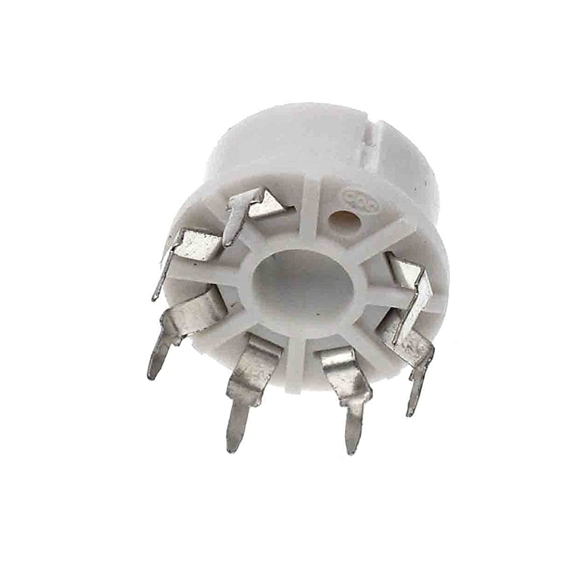 Universal Gas Sensor Socket 7 Pin Universal Sensor – REES52