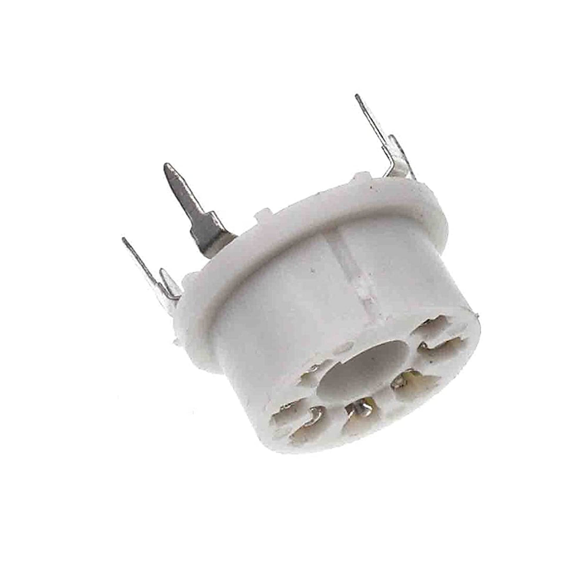 Gas Point Socket Universal Gas Sensor Socket 7 Pin Universal Sensor – REES52