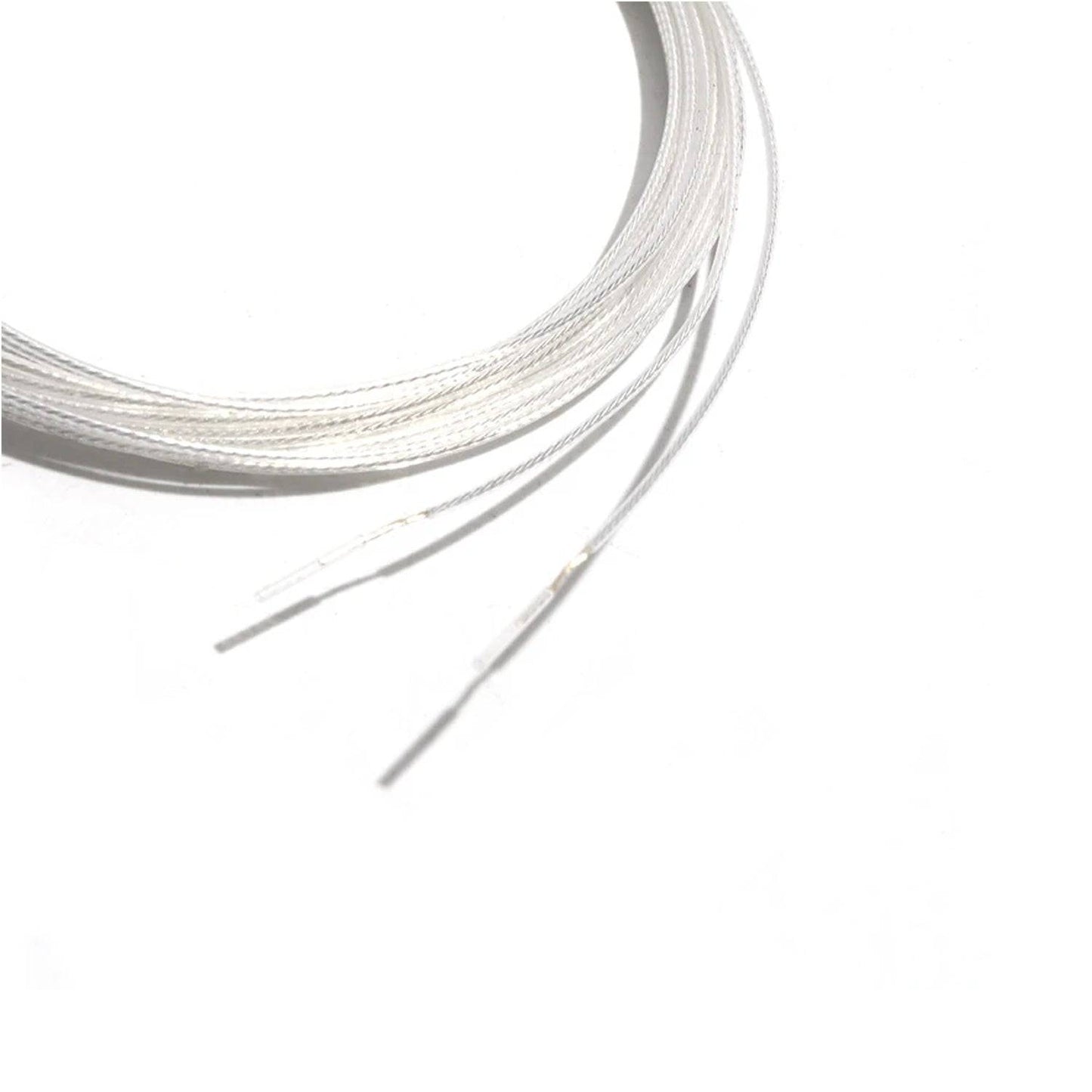 PT1000 Platinum Resister Temperature Probe 2 wires/1 Meters