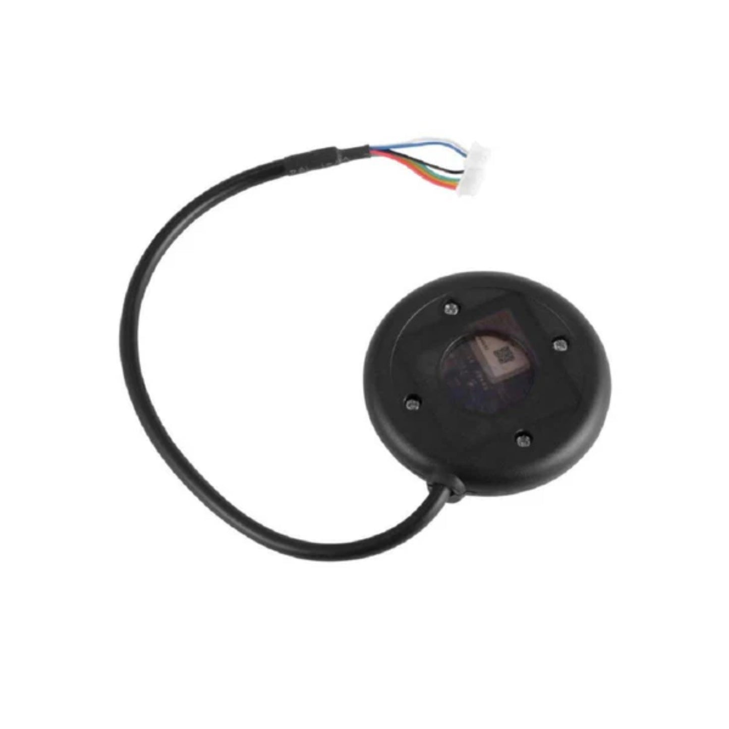 M8N GPS Compass Module GPS Module With Built-in Electronic Compass High Precision M8N GPS and Electronic Compass Module For Accurate Positioning and Navigation - ML022/RS3127