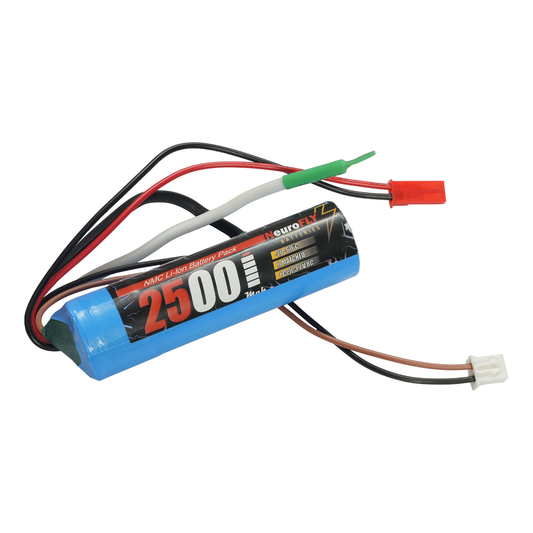 Li-Ion Battery Pack