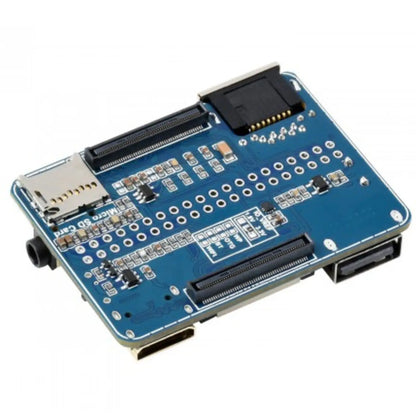 Waveshare Nano Base Board B

