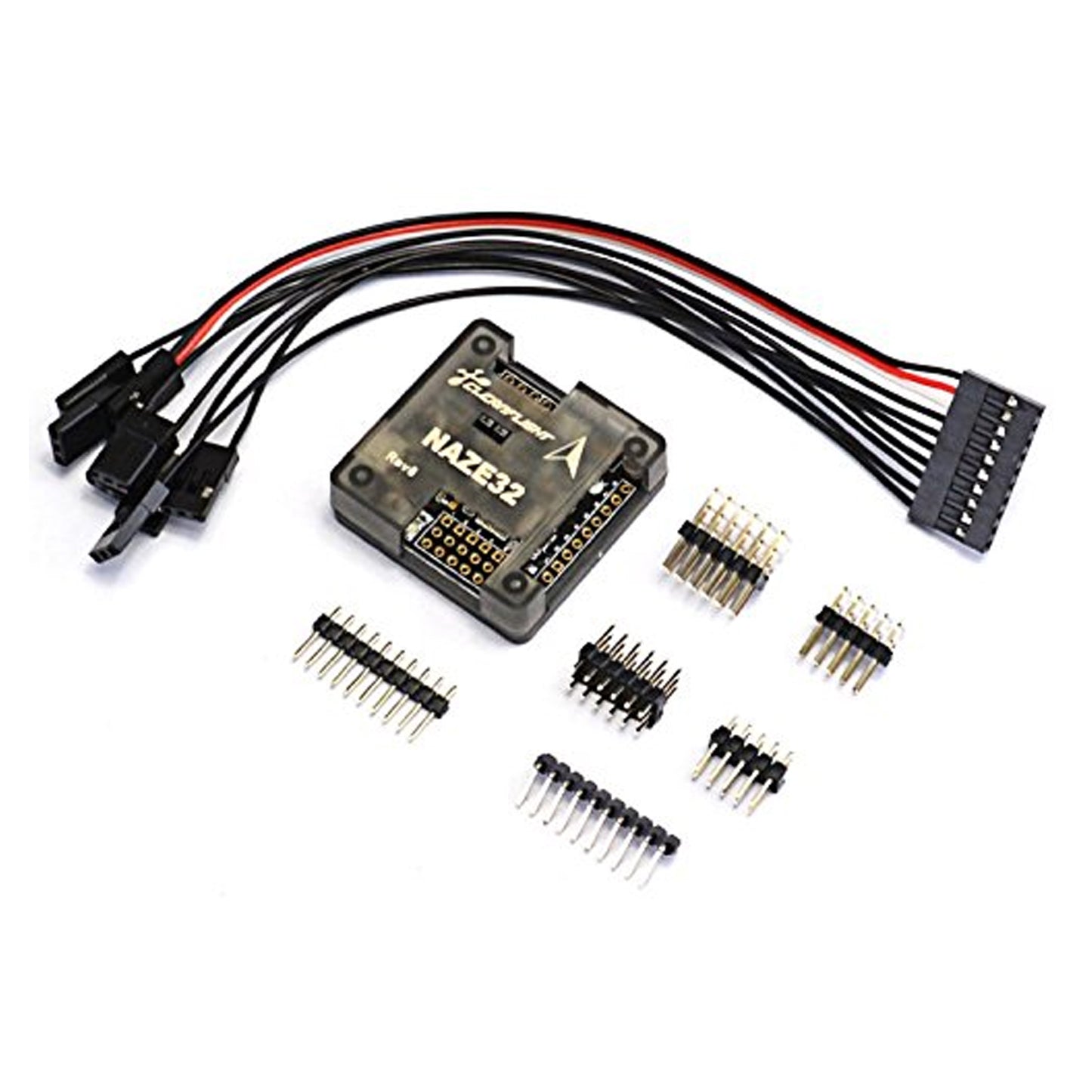 Naze32 Flight Control board 6DOF Flight Controller RC Flight Controller For Quadcopter Drone Multirotor Flight Controller FPV Flight Controller - RS7301