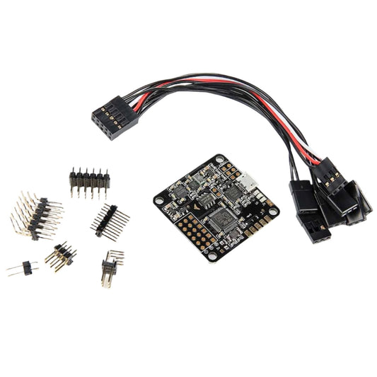 Naze32 Flight Control board 6DOF Flight Controller RC Flight Controller For Quadcopter Drone Multirotor Flight Controller FPV Flight Controller - RS7301