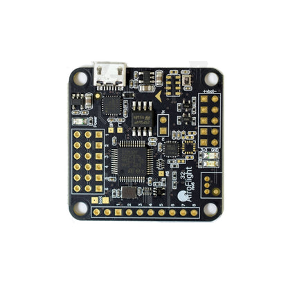 Naze32 10DOF Flight Controller 10DOF Flight Controller Board RC Flight Controller For Quadcopter Drone Multirotor Flight Controller FPV Flight Controller - RS7303