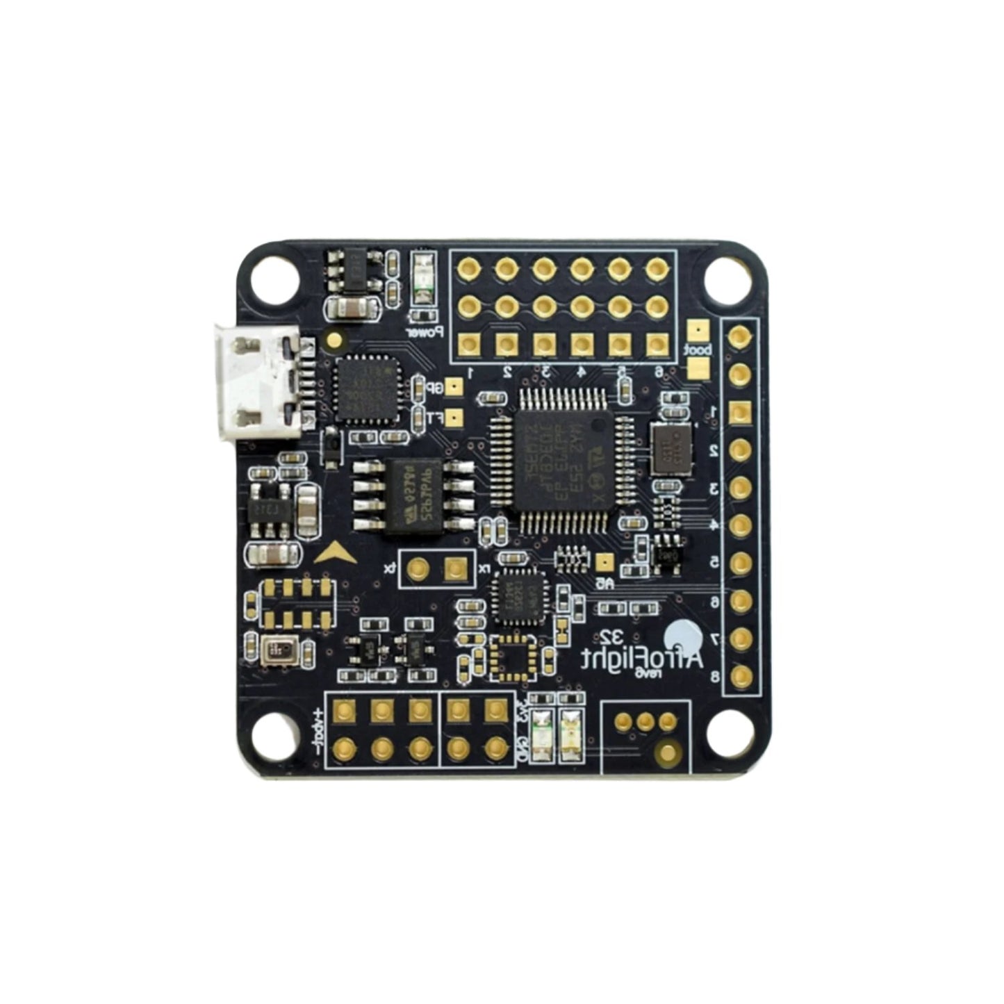 Naze32 Flight Control board 6DOF Flight Controller RC Flight Controller For Quadcopter Drone Multirotor Flight Controller FPV Flight Controller - RS7301