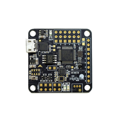 Naze32 Flight Control board 6DOF Flight Controller RC Flight Controller For Quadcopter Drone Multirotor Flight Controller FPV Flight Controller - RS7301