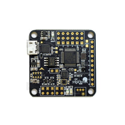 Naze32 10DOF Flight Controller 10DOF Flight Controller Board RC Flight Controller For Quadcopter Drone Multirotor Flight Controller FPV Flight Controller - RS7303