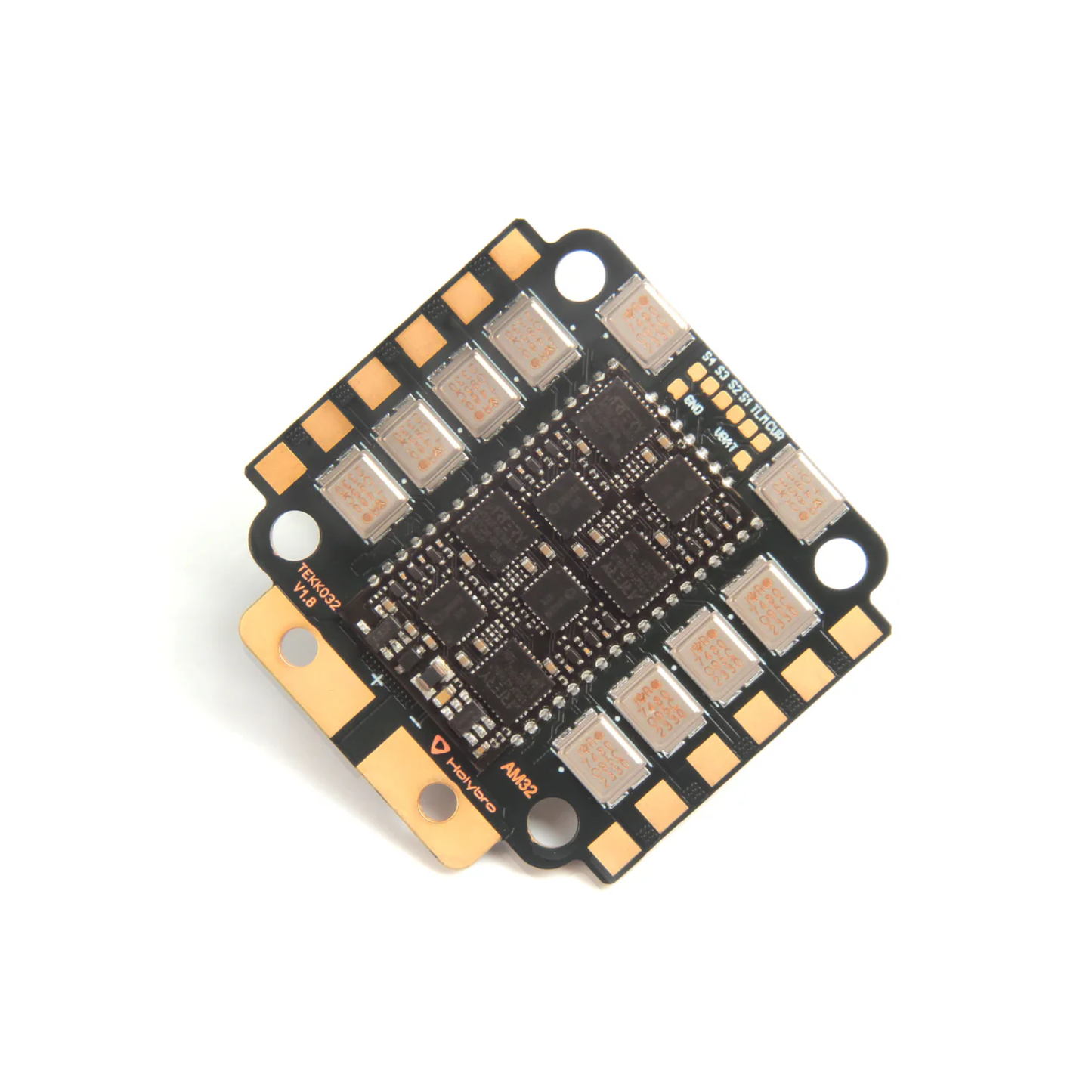 Holybro Tekko32 F4 Metal 65A 4-in-1 ESC