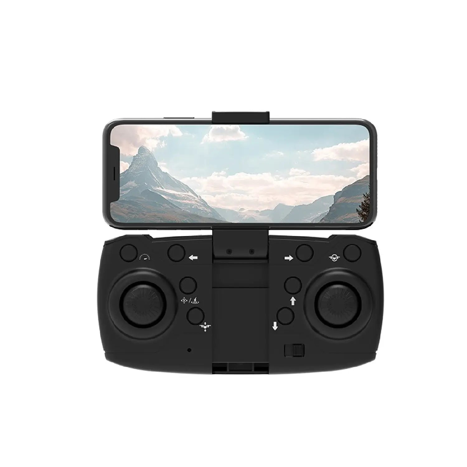 E99 Max Drone with 4K Dual Camera & 20-min Flight Time – Foldable Quadcopter - RS8721
