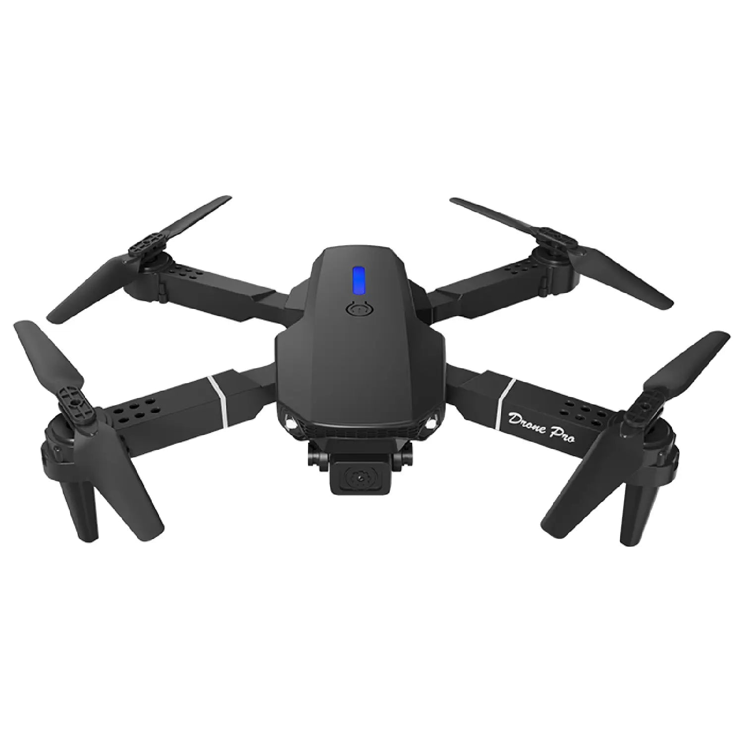 E88 Air Drone – 1080P HD Camera, Foldable & Beginner-Friendly Quadcopter