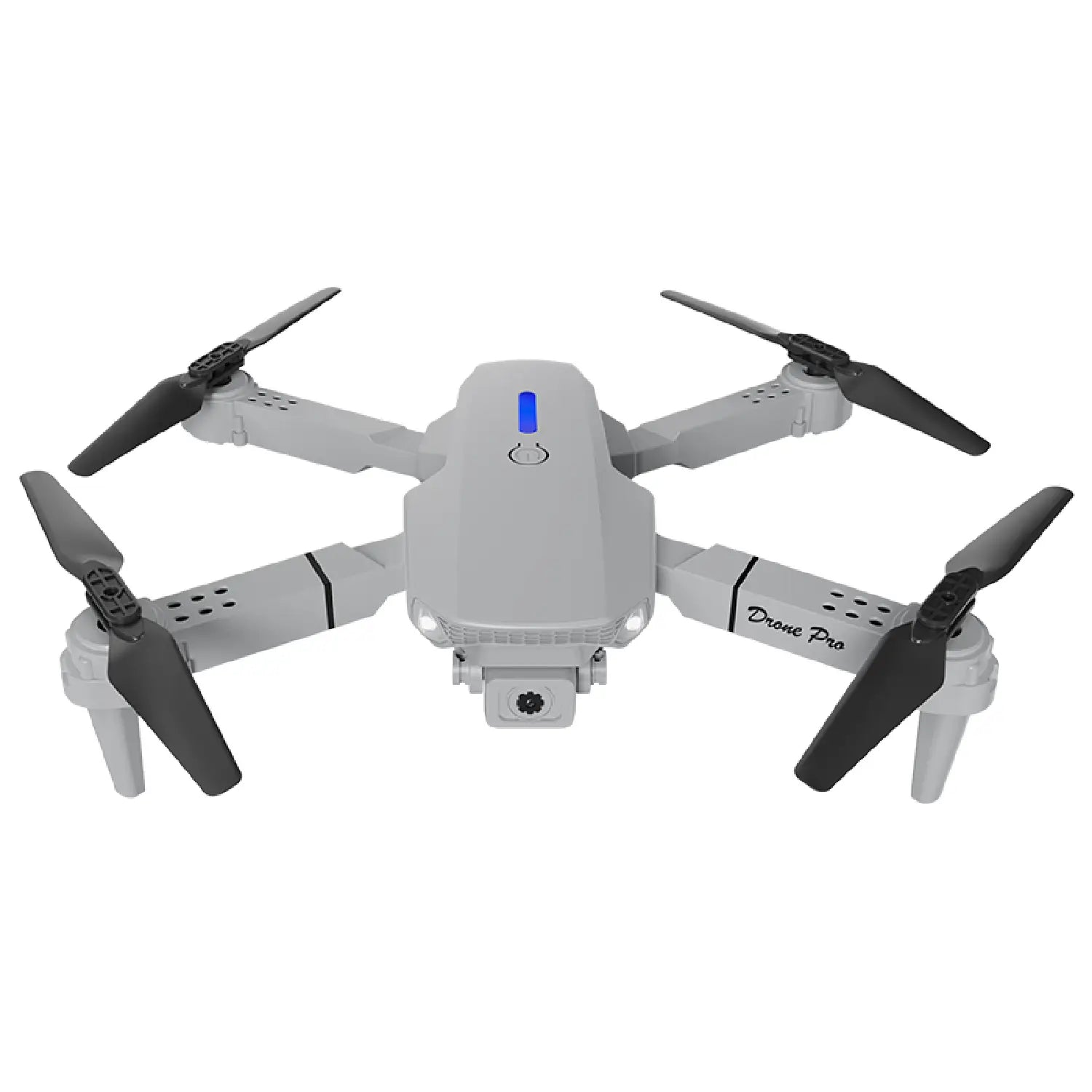 E88 Air Drone – 1080P HD Camera, Foldable & Beginner-Friendly Quadcopter