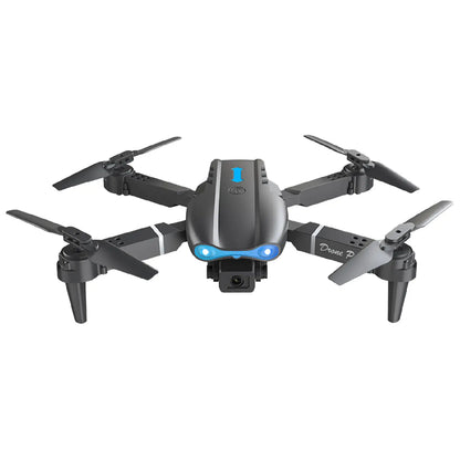 E99 Drone – Dual Camera Foldable Quadcopter with HD FPV