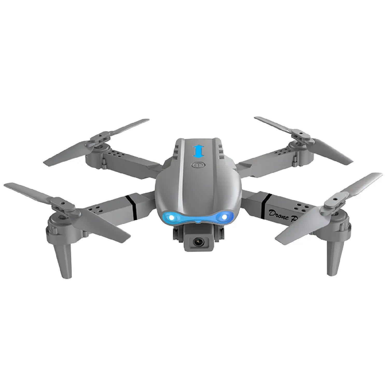 E99 Drone – Dual Camera Foldable Quadcopter with HD FPV