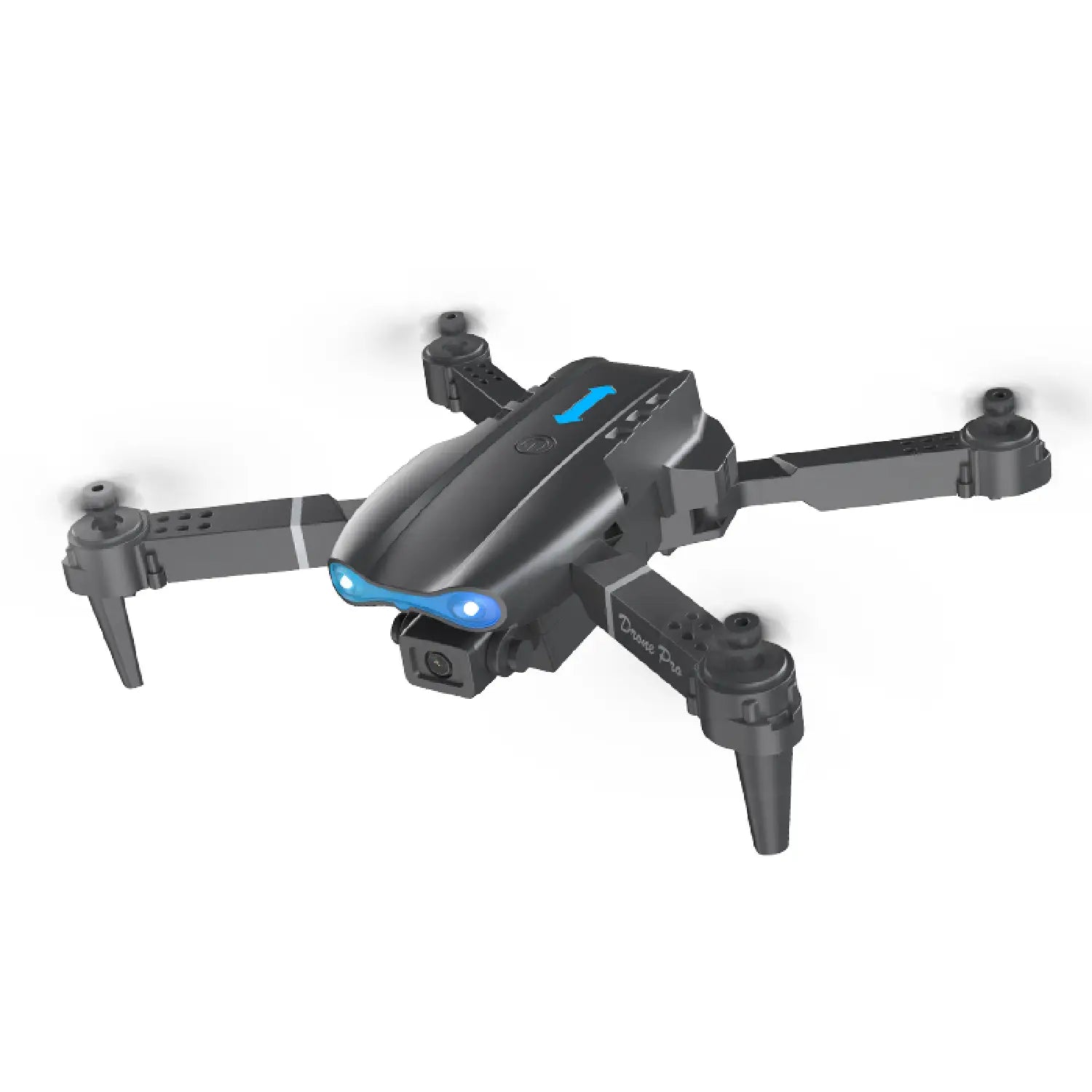 E99 Drone – Dual Camera Foldable Quadcopter with HD FPV