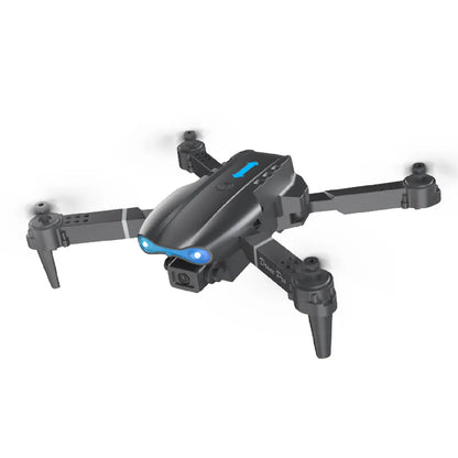 E99 Drone – Dual Camera Foldable Quadcopter with HD FPV