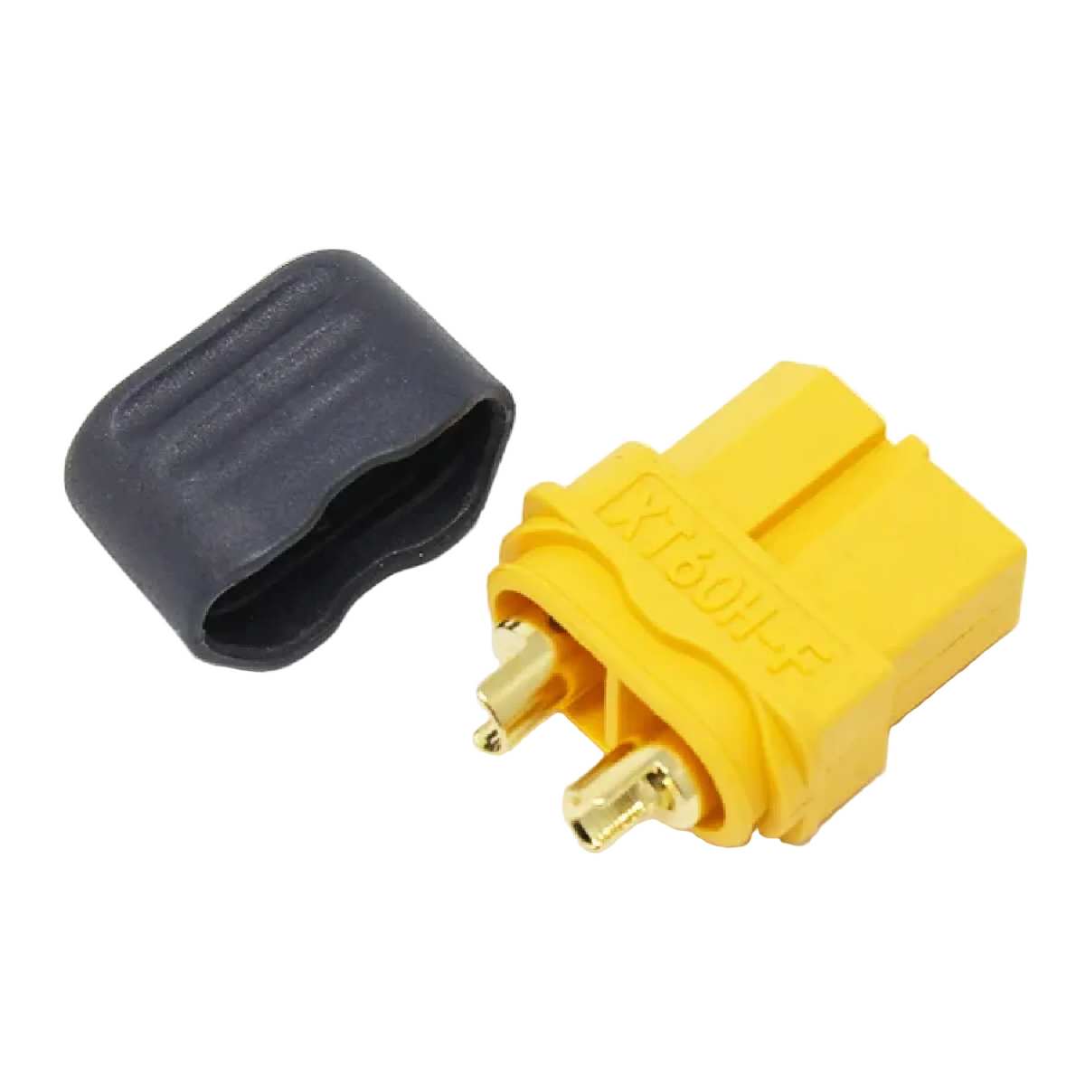 AMASS XT60H FEMALE CONNECTOR WITH HOUSHING XT60H-F.G.Y