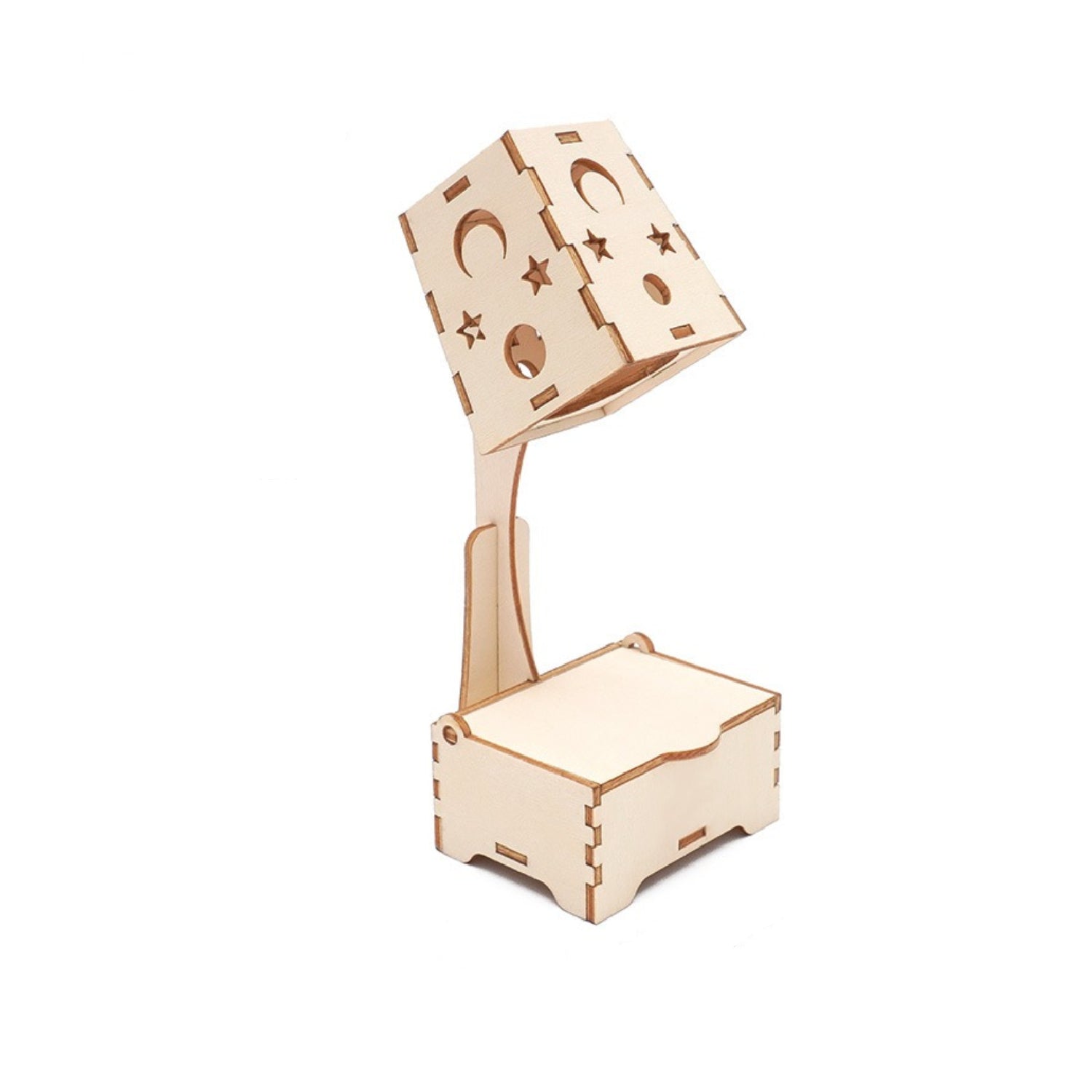 DIY Table Lamp STEM Kit Students DIY Table Lamp Kit – REES52