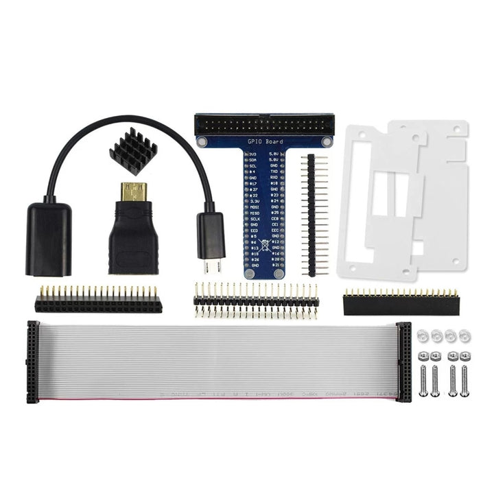 REES52 | Raspberry Pi Compatible Kits