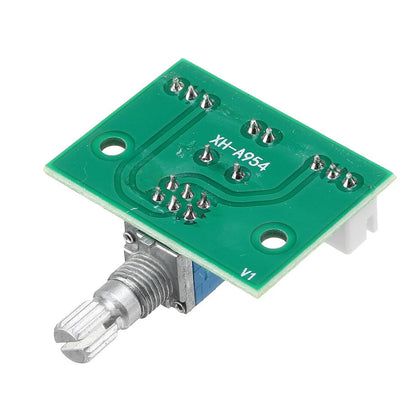 XH-A954 Rotary Potentiometer Module XH-A954 Potentiometer Module Volume Control Board Power Switch Power Potentiometer Kit - RS6857