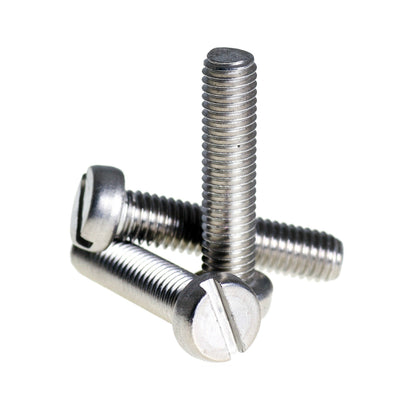 M4 x 20mm Bolt & Nut Set CHHD Fasteners - M4 x 20mm Cross Head Bolt Nut Assortment Cross Head Bolt And Nut Set With Washers - RS6832