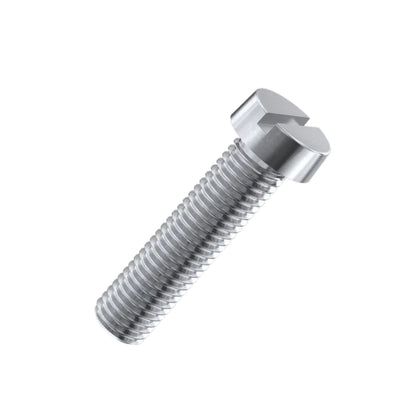 M4 x 20mm Bolt & Nut Set CHHD Fasteners - M4 x 20mm Cross Head Bolt Nut Assortment Cross Head Bolt And Nut Set With Washers - RS6832