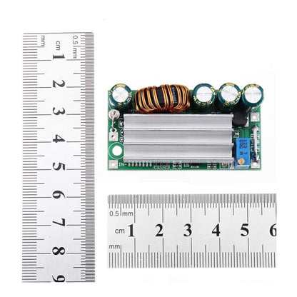 60W Buck-Boost Converter Module Efficient & Powerful For 60W DC-DC Converter Is Isolated 60W Buck-Boost Converter With Wide Input Voltage Range - RS2284