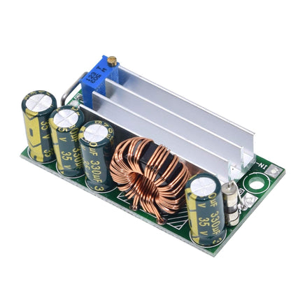 60W Buck-Boost Converter Module Efficient & Powerful For 60W DC-DC Converter Is Isolated 60W Buck-Boost Converter With Wide Input Voltage Range - RS2284