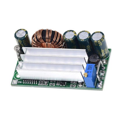 60W Buck-Boost Converter Module Efficient & Powerful For 60W DC-DC Converter Is Isolated 60W Buck-Boost Converter With Wide Input Voltage Range - RS2284