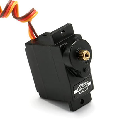 JX PS-1109MG Servo 9g Metal Gear With High-Torque and High-Speed Performance For RC Models - RS1339