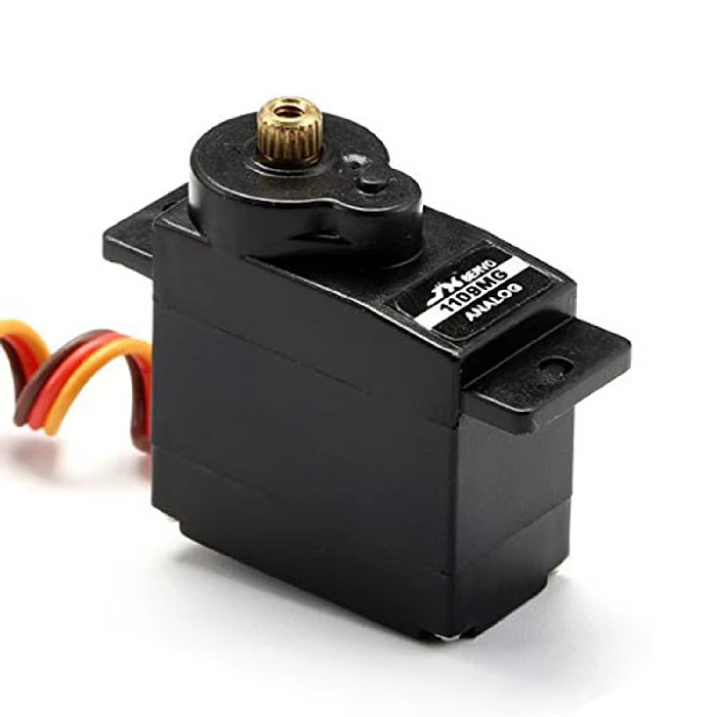 JX PS-1109MG Servo 9g Metal Gear With High-Torque and High-Speed Performance For RC Models - RS1339