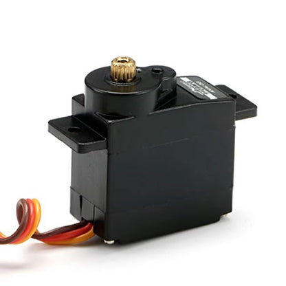 JX PS-1109MG Servo 9g Metal Gear With High-Torque and High-Speed Performance For RC Models - RS1339