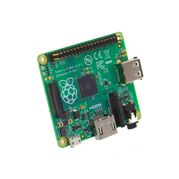 Raspberry Pi 1 Model A + Raspberry Pi 1A + Raspberry – REES52