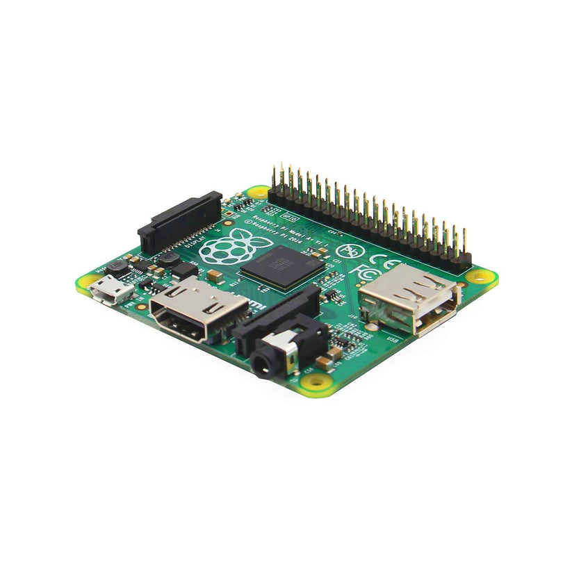 Raspberry Pi 1 Model A + Raspberry Pi 1A + Raspberry – REES52