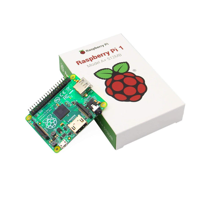 Raspberry Pi 1 Model A + Raspberry Pi 1A + Raspberry – REES52
