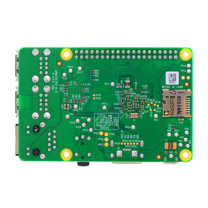 Raspberry Pi 1 Model B+ Raspberry Pi 1B+ Raspberry Pi 1B Plus Raspberry Pi B+ Single-Board Computer, Low-power Raspberry Pi 1B Plus For IoT Applications, DIY Projects - RS7102