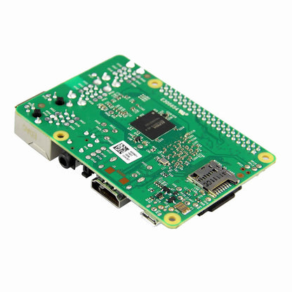 Raspberry Pi 2 Model B Raspberry Pi 2B 900MHz Quad-Core ARM Cortex-A7 CPU Single-Board Computer Low-Power Raspberry Pi 2 - 1GB RAM - RS7103