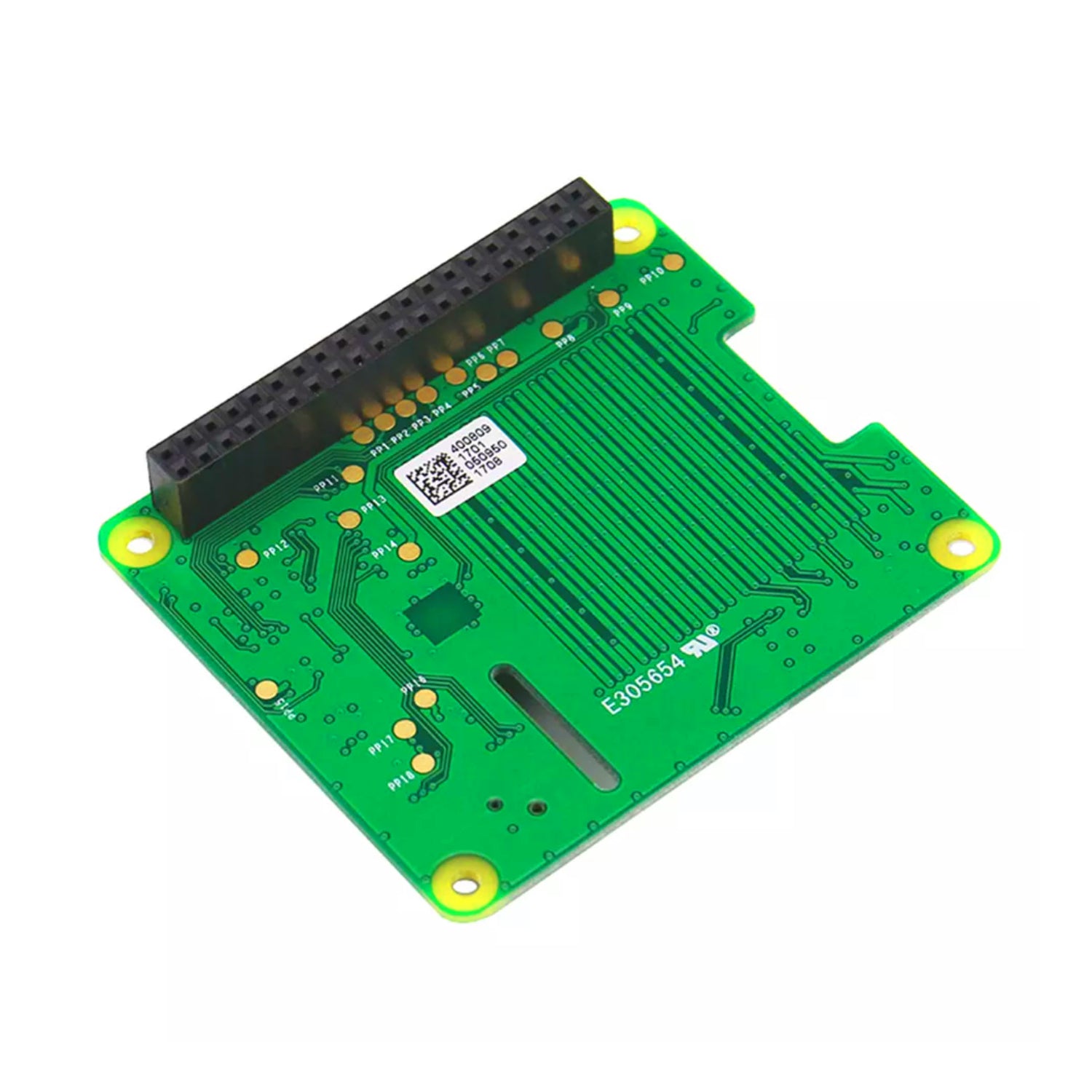 Rpi 8 Raspberry Pi Official Boards – REES52