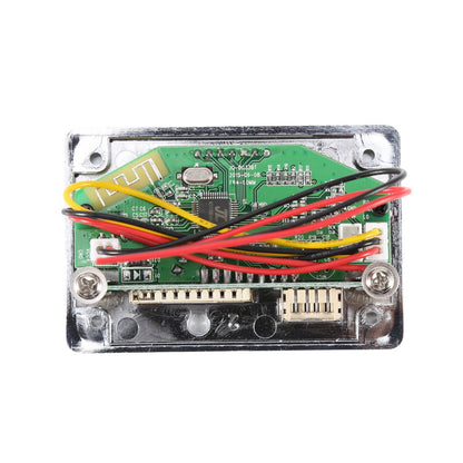 DC12V Bluetooth MP3 Decoder Board Bluetooth MP3 Decoder Board Lossless WMA/WAV MP3 Decoder Bluetooth MP3 Decoder With FM Radio - RS2545