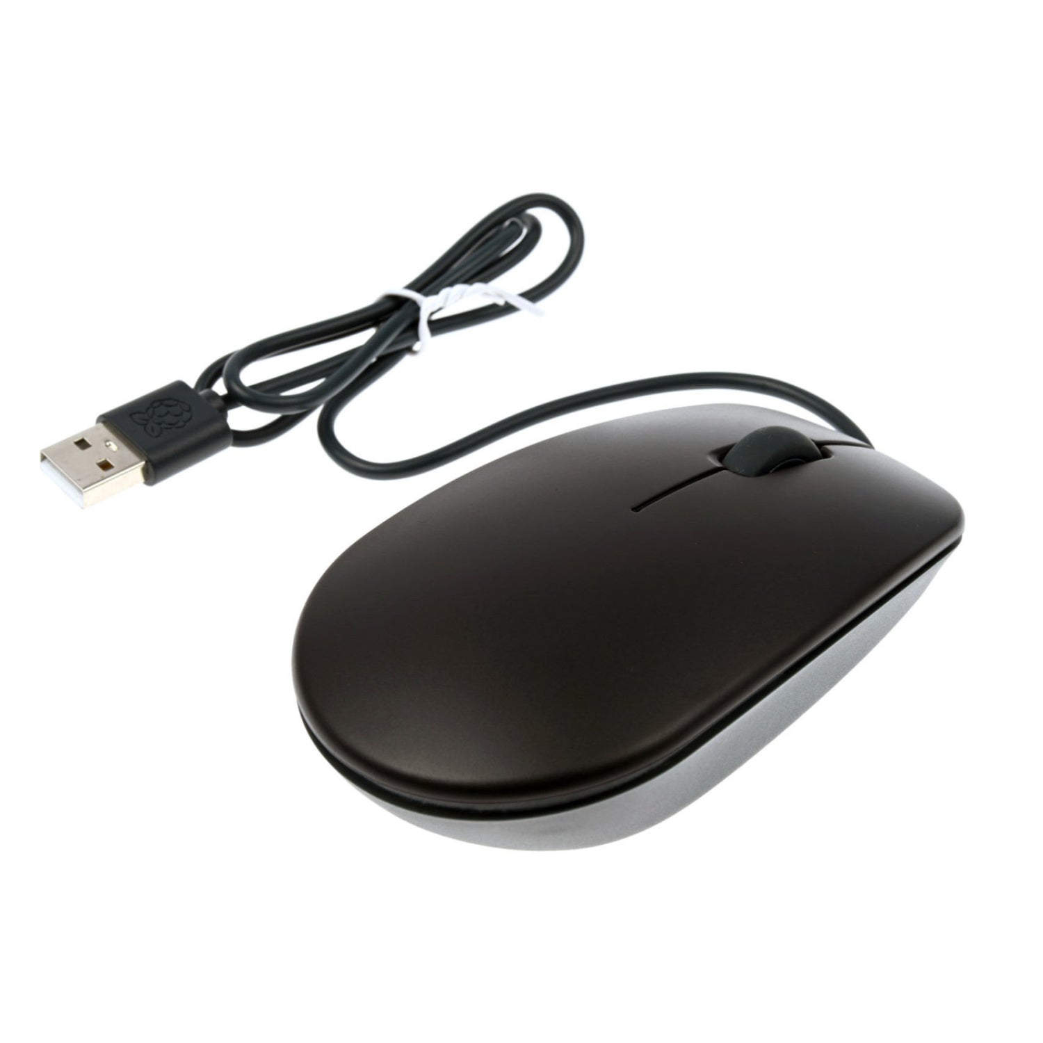 Raspberry Pi Mouse RPi Mouse Raspberry Pi-Powered Mouse Raspberry Pi-Based Programmable Mouse For Accessibility