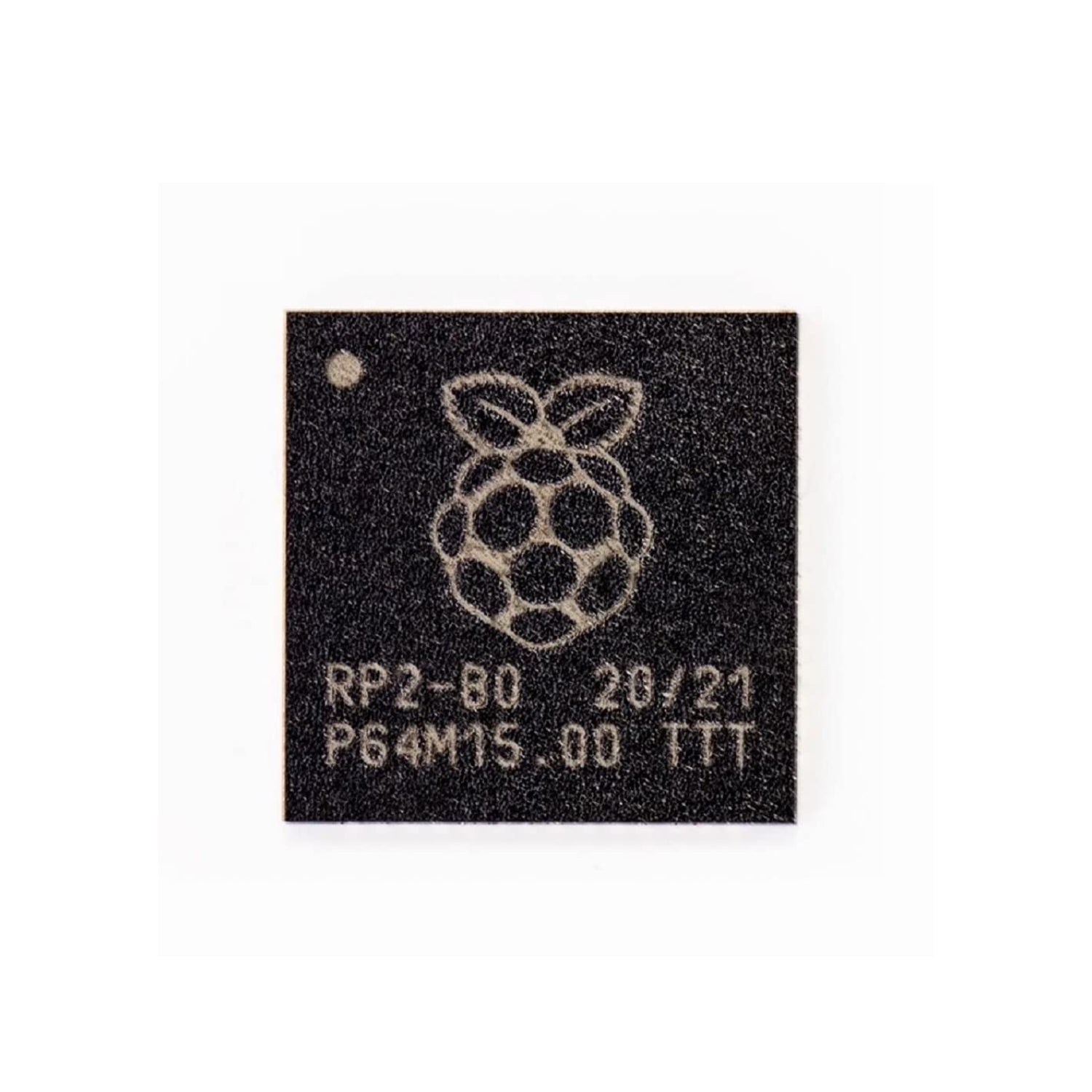 Raspberry PI RP2040 IC Microcontroller Chip RP2040 Chip RP2040 Microcontroller Dual-Core Arm Cortex-M0+ Microcontroller High-Performance Microcontroller For IoT And Embedded Systems - RS7121 / RS3144