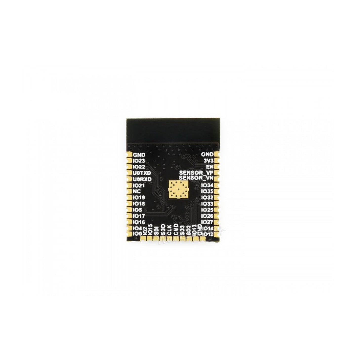 Ai Thinker ESP32-S WiFi+BT SoC Module ESP32-S SoC ESP32-S WiFi+BT Module Powerful WiFi And Bluetooth Combo Module Wireless Connectivity With ESP32-S - RS2919