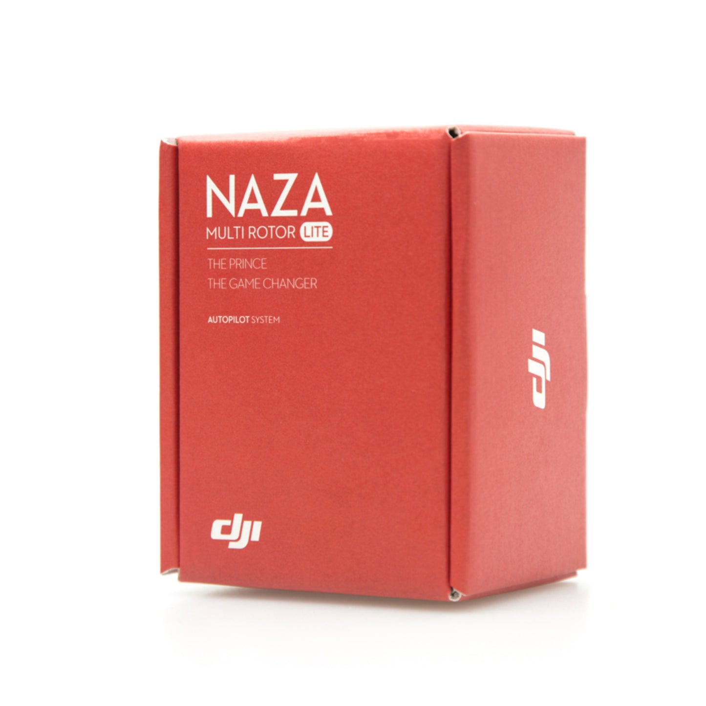 DJI NAZA-M Lite V1.1 With GPS Kit DJI NAZA Flight Controller Kit DJI NAZA-M Lite GPS Kit Versatile Flight Control Solution With GPS - RS4037