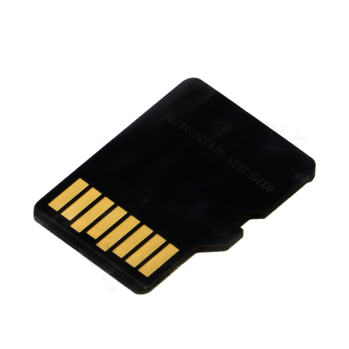 Raspberry Pi 32GB A2 MicroSD Card – High-Speed Class 10 UHS-I – REES52