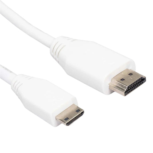 Raspberry Pi Mini HDMI to HDMI Cable RPI Mini HDMI to HDMI Cable Mini HDMI Cable Convenient Mini HDMI To HDMI Cable For Raspberry Pi Projects - 1 Meter - RS7181 Raspberry Pi Mini HDMI to HDMI Cable RPI Mini HDMI to HDMI Cable Mini HDMI Cable Convenient Mini HDMI To HDMI Cable For Raspberry Pi Projects - 1 Meter - RS7181-picture-26