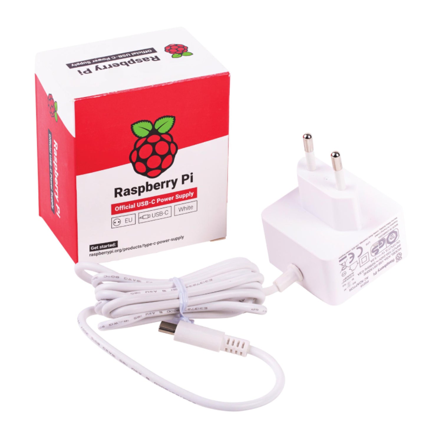 Raspberry Pi 4 Model B Starter Kit: Unleash Your Creativity Raspberry Pi 4: Your All-in-One DIY Computer