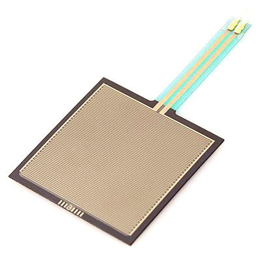 Force Sensor Resistor Square 38.1mm  Pressure Sensor -SR029